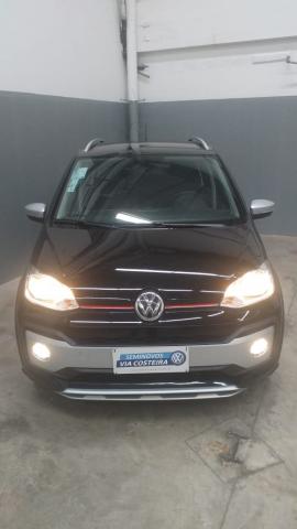 VOLKSWAGEN CROSS UP 2017/2018 1.0 TSI 12V FLEX 4P MANUAL