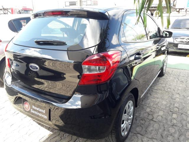 Ford ka 1.0 se completo - Foto 4