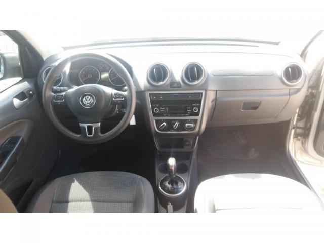 Voyage I Motion Trend 1.6 Mi T. Flex 8v - Foto 2