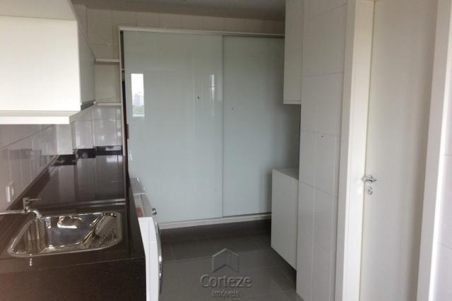 Apartamento com 3 suítes no Cabral. - Foto 17