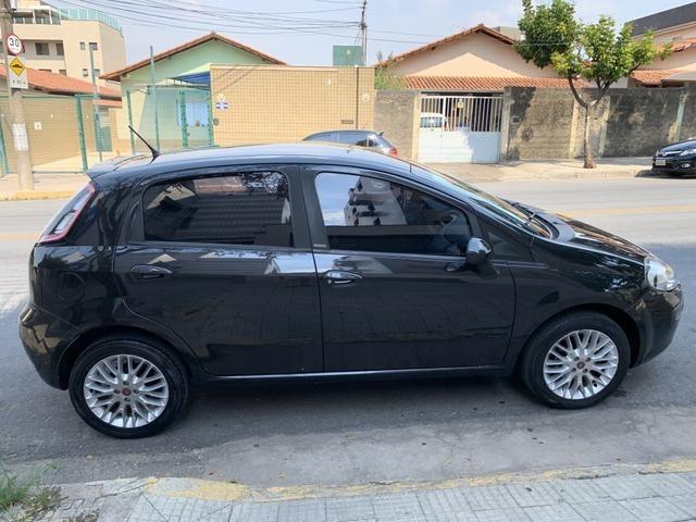 Fiat Punto 2013 1.6 Essence 16v Flex - WhatsApp