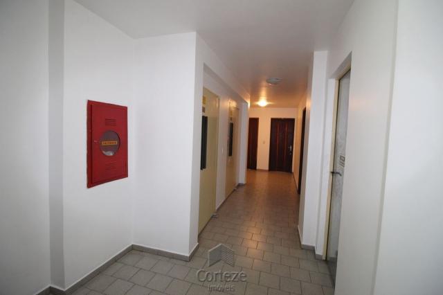 Apartamento no Cristo Rei de 1 quarto - Foto 18
