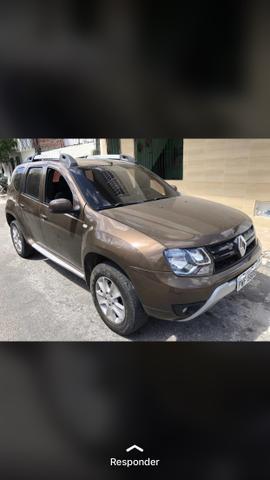 Duster DAKAR 2015/2016 - Foto 3