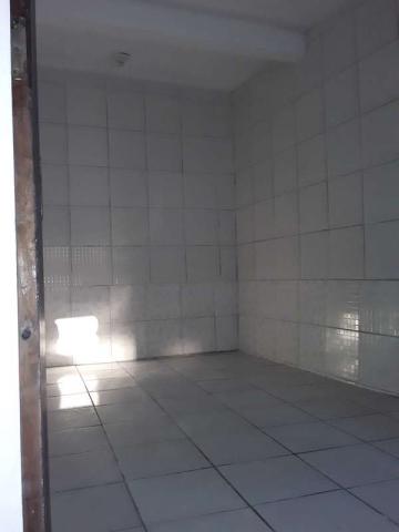 Casa 2 quartos direto com o proprietário - caixa d'água, 10152 - Foto 7