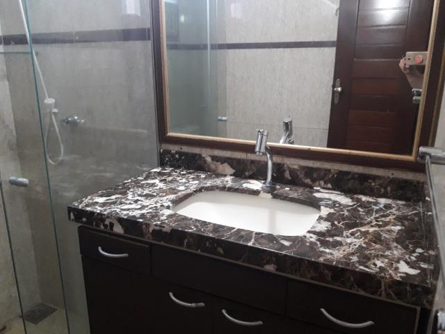 Alugo casa em condominio fechado - 160 m2 - Foto 3