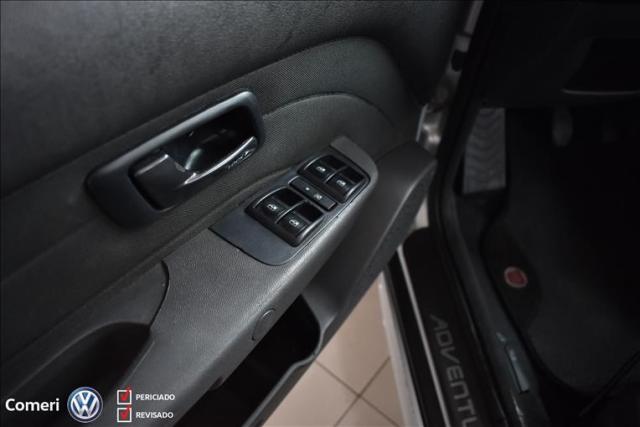 Fiat Palio 1.8 Mpi Adventure Weekend 16v - Foto 8