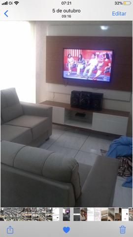 Pra vender logoPra vender rápido Rack com painel - Foto 3