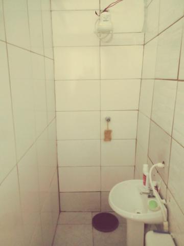 Casa no Jardim Santo inácio no precinho, quarto e sala - Foto 2