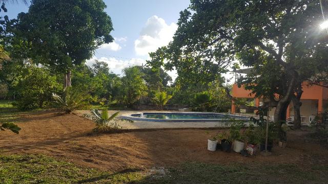 Chcara Paraiso Em Aldeia- R$500 a Diaria (exceto feriados) - Foto 3