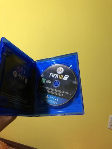 Fifa Ps4 - Foto 2