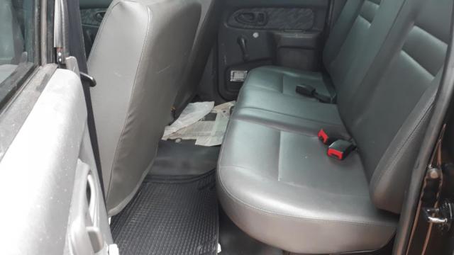 Mitsubishi L200 GL 2.5 4X4 - Foto 7