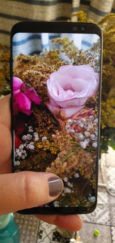 Galaxy S8 - Foto 2