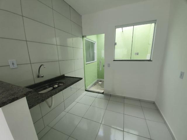Casas prontas para morar em Jardim Redentor em Belford Roxo - Foto 4