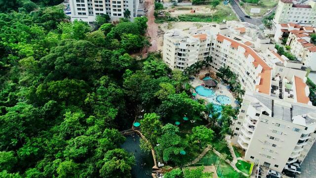 Thermas Paradaise - Réveillon 2020 - Venha com sua Família!!! - Foto 2