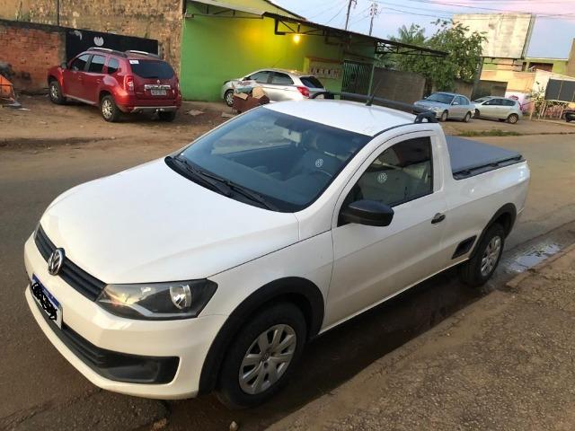 Saveiro 14/15