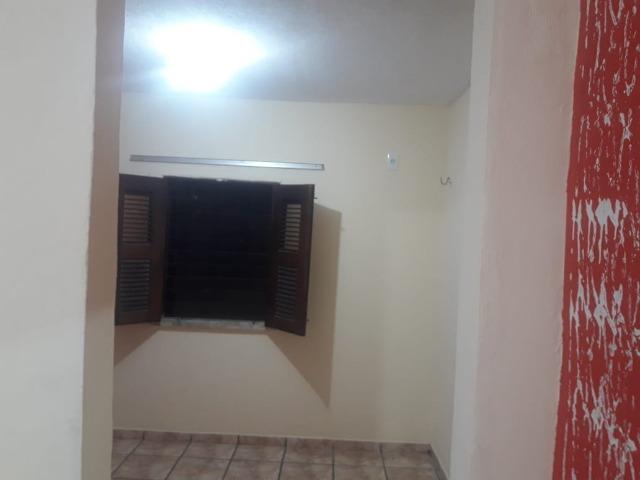 Apto de 01quarto/térreo -conjunto novo Araturi - disponível para alugar - Foto 5