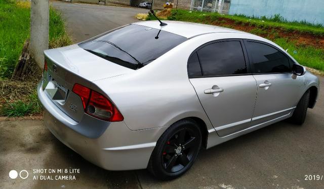 Vendo Honda New Civic 2008 Manual - Foto 4