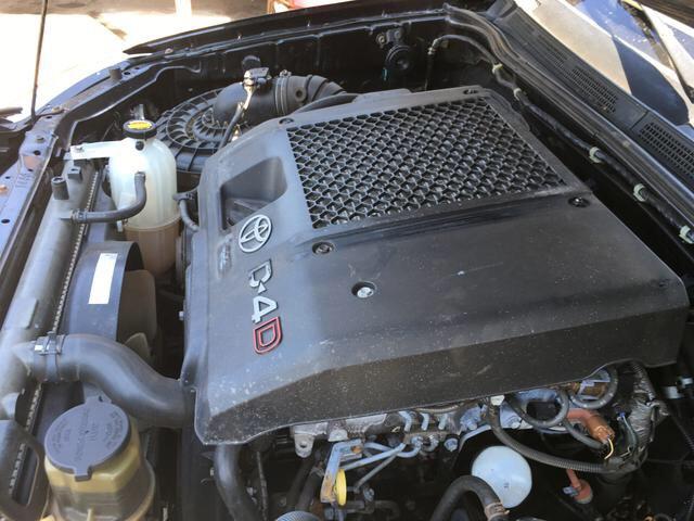 Vende-se Toyota Hilux SW4 2006/2006 - Foto 4