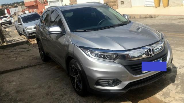 Honda HRV 18/19 - Foto 4
