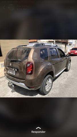 Duster DAKAR 2015/2016 - Foto 6