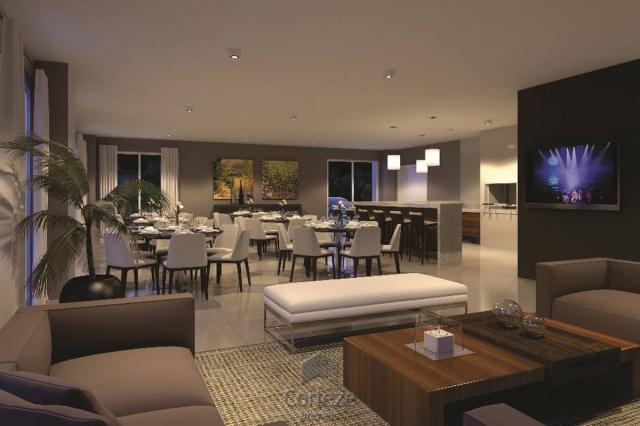Apartamento 3 quartos em Colombo - Foto 9