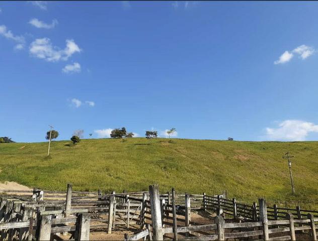 Fazenda, sítio, terreno, casa, comprar de modo parcelado - Foto 2