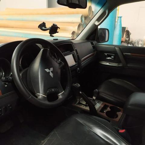 Pajero 3.2 full - Foto 4
