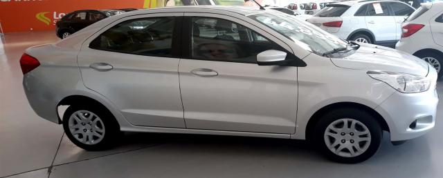 FORD KA + 2017/2018 1.0 TI-VCT FLEX SE MANUAL - Foto 4
