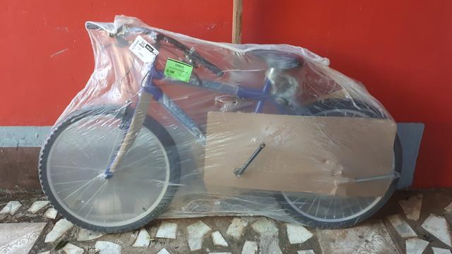 Bicicleta Aro 24 - Foto 2