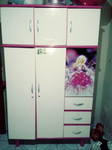 Guarda roupa