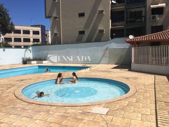 Apartamento, Jardim da Penha, Vitória-ES - Foto 15
