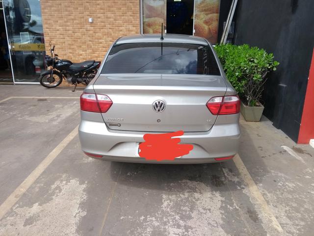 Venda carro - Foto 2