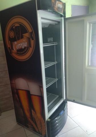 Cervejeira semi nova - Foto 2