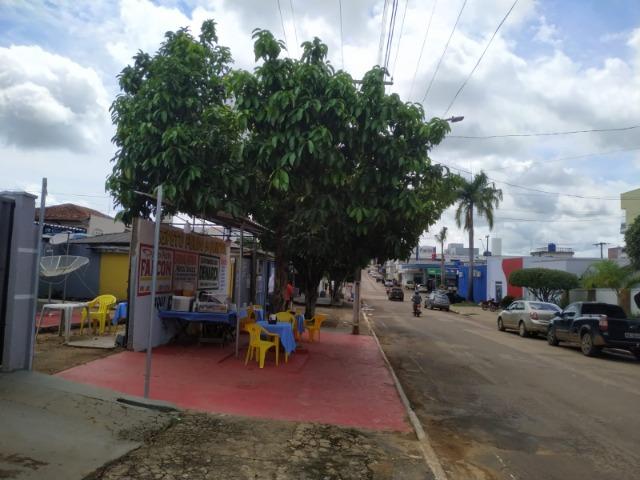 Imóvel no centro da cidade setor 1 - Jaru*R$450,000 - Foto 2