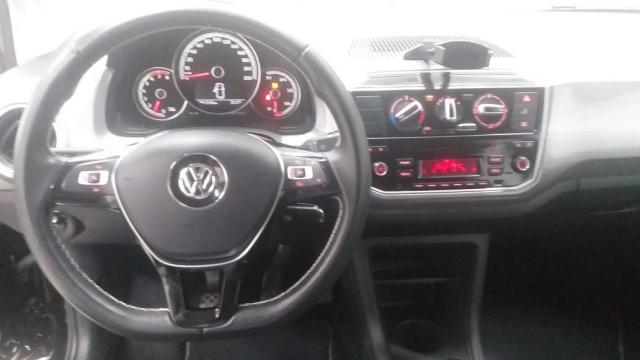 VOLKSWAGEN CROSS UP 2017/2018 1.0 TSI 12V FLEX 4P MANUAL - Foto 13