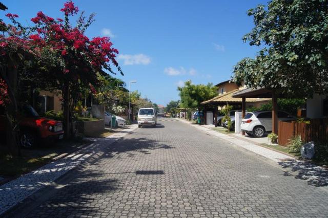 Vende-se Casa no Cond. Cabo da Roca em Lauro de Freitas - Foto 11