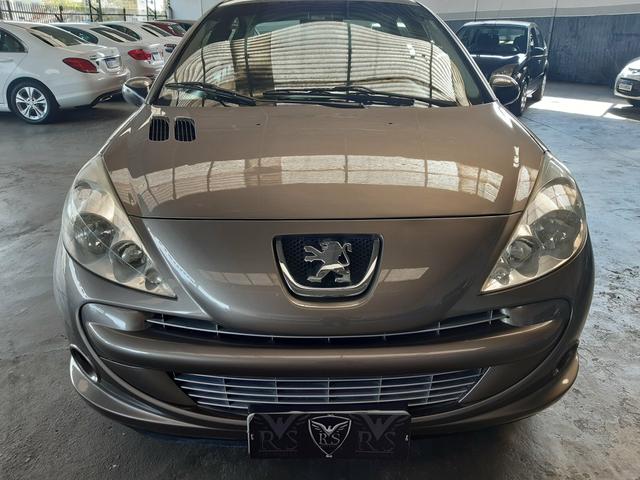 Peugeot 207 Passion