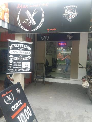 Barbearia - Foto 2