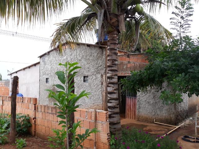 Casa com 6 cômodos baratíssimo em Luziânia- GO!!! - Foto 14