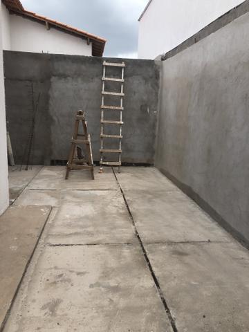 Vendo casa em fase de acabamento no Colinas Park, valor 165.000,00 - Foto 9