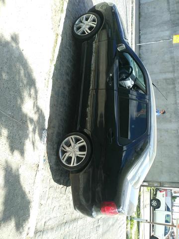 Roda 17 pra vender ligeiro,pois vou trocar de carro - Foto 2