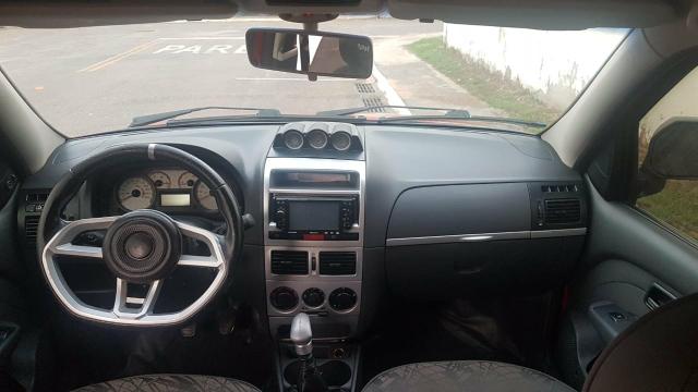 Fiat Palio Adventure - Foto 5