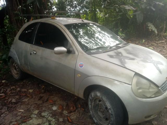 Ford ka 2003 - Foto 4