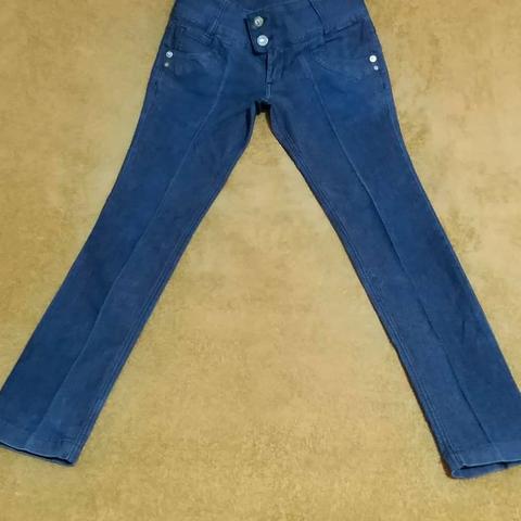 Calça Jeans - Foto 3