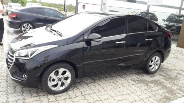 HB20S 1.6 PREMIUM AUT. - NOVÍSSIMO! - Foto 2