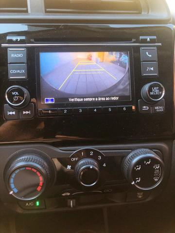 Honda Fit EX - Foto 6