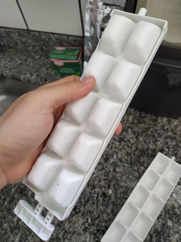 Forma de gelo - Foto 4