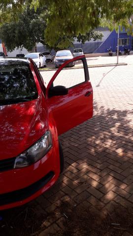 Vendo ágio gol g6 2012.2013 *