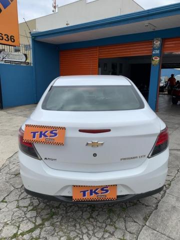PRISMA LTZ 1.4 2016/2016 - Foto 5