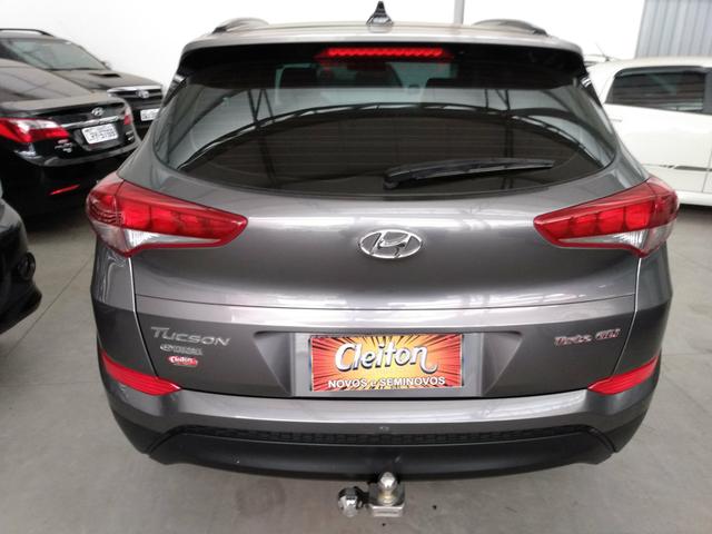 New Tucson 2019 GLS - Foto 2